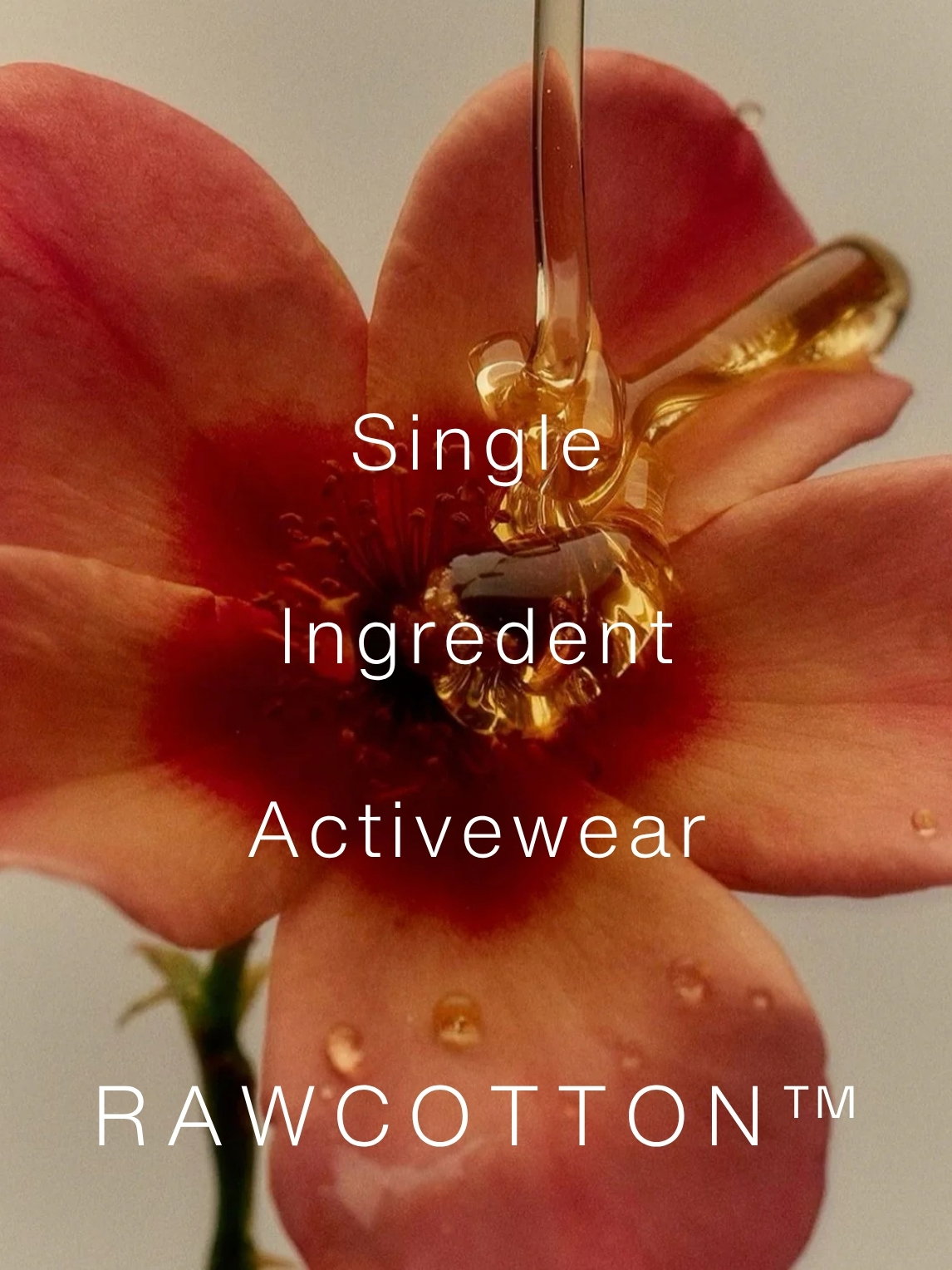 RAWCOTTON