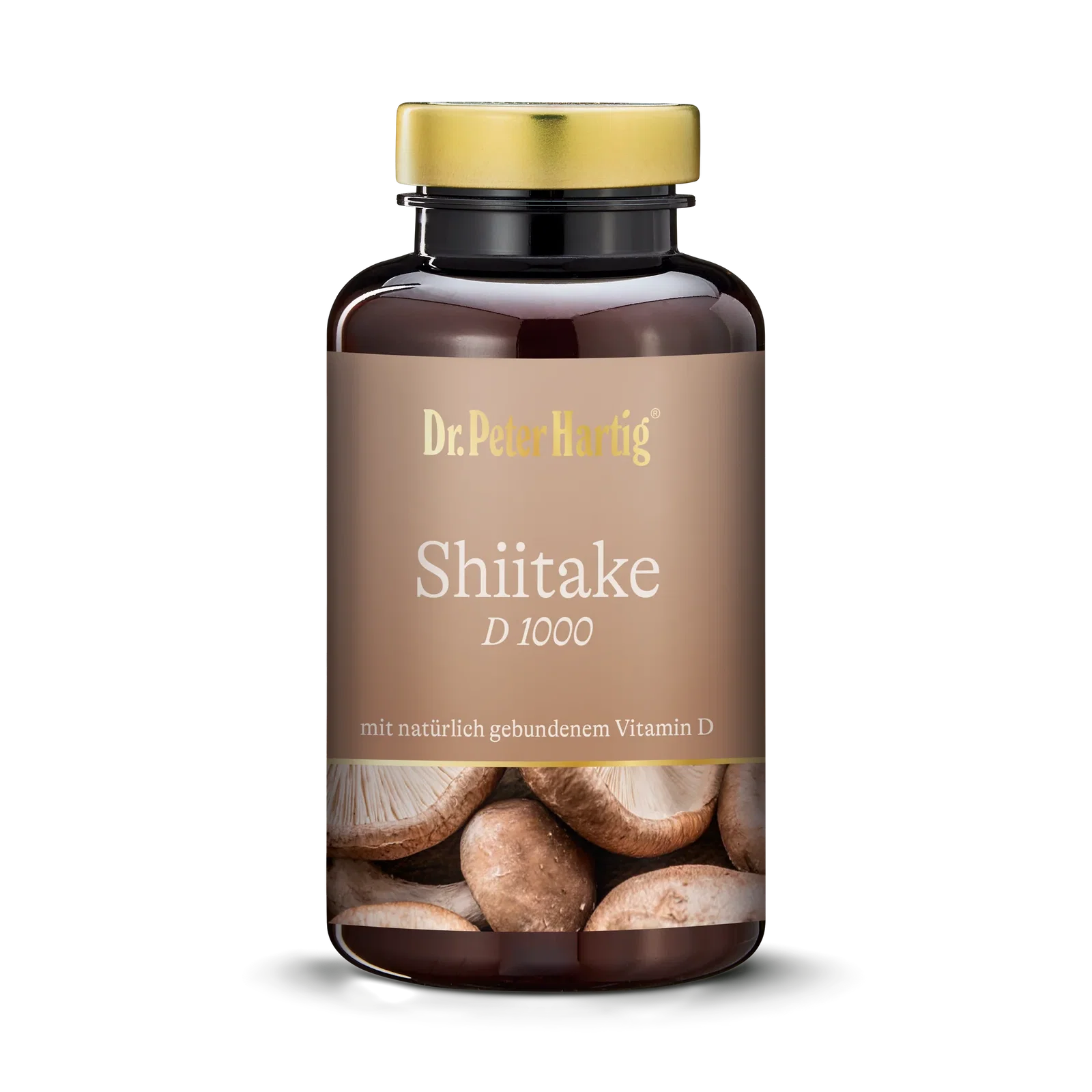 Image of Shiitake D 1000