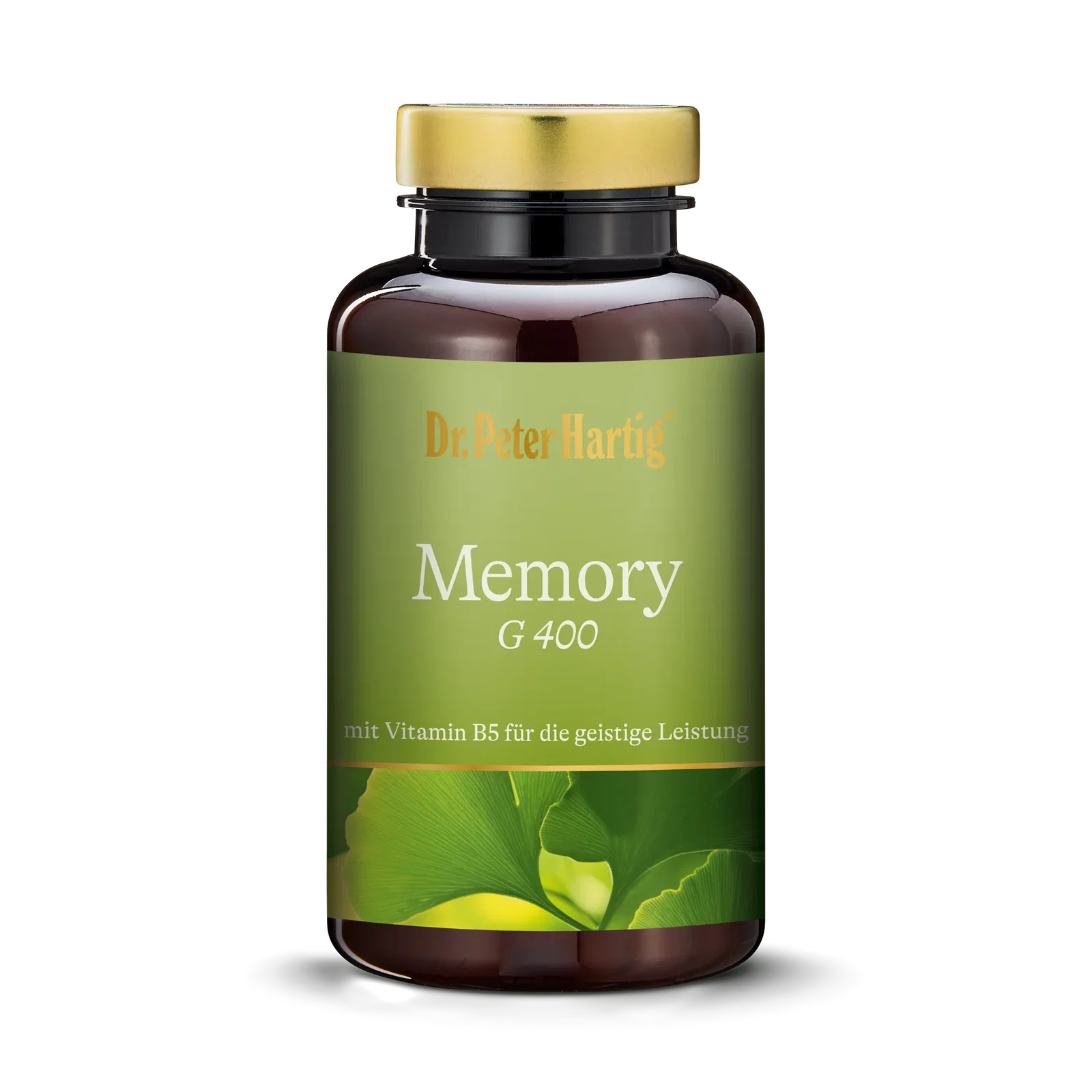 Image of Memory G 400