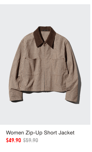 product1women0zipup0short0jacket