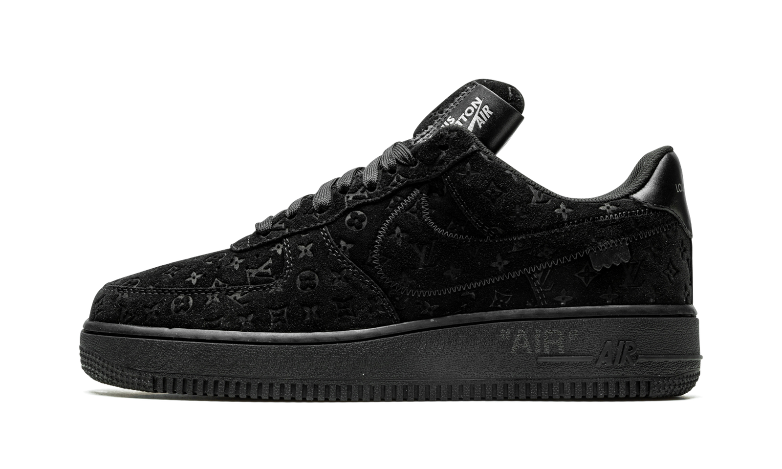 LOUIS VUITTON AIR FORCE 1 LOW 