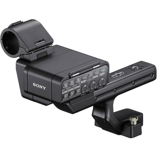 Sony Handgriff XLR-H2