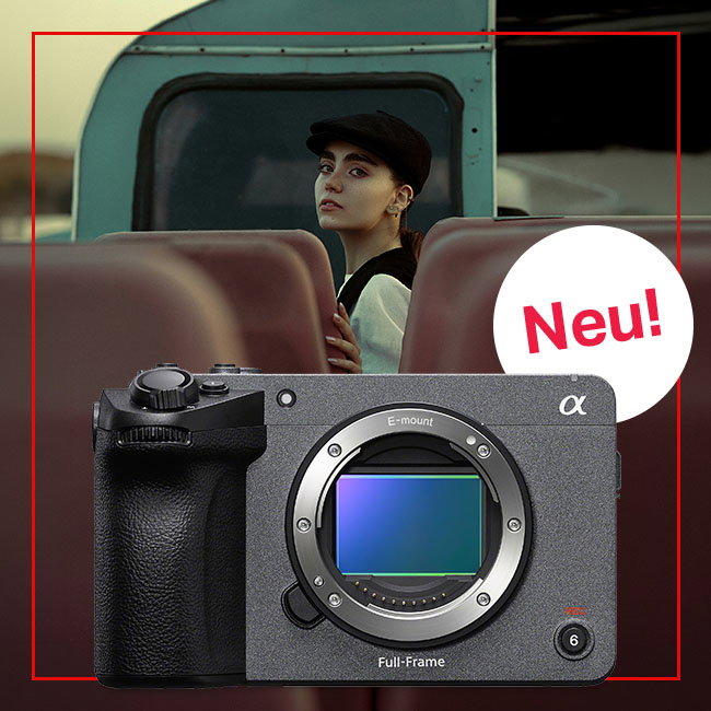 Sony FX5