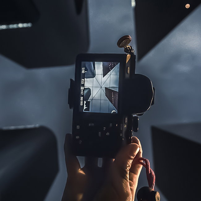 Sony Workshops