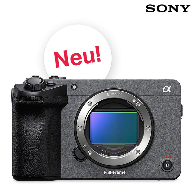 Sony FX5