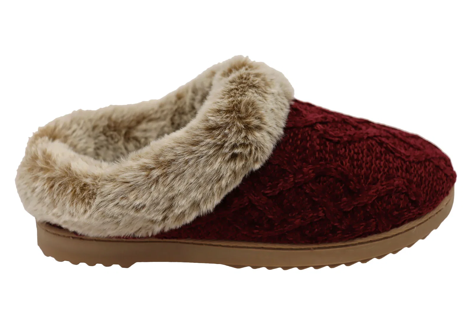 Image of Dearfoams Hannah 