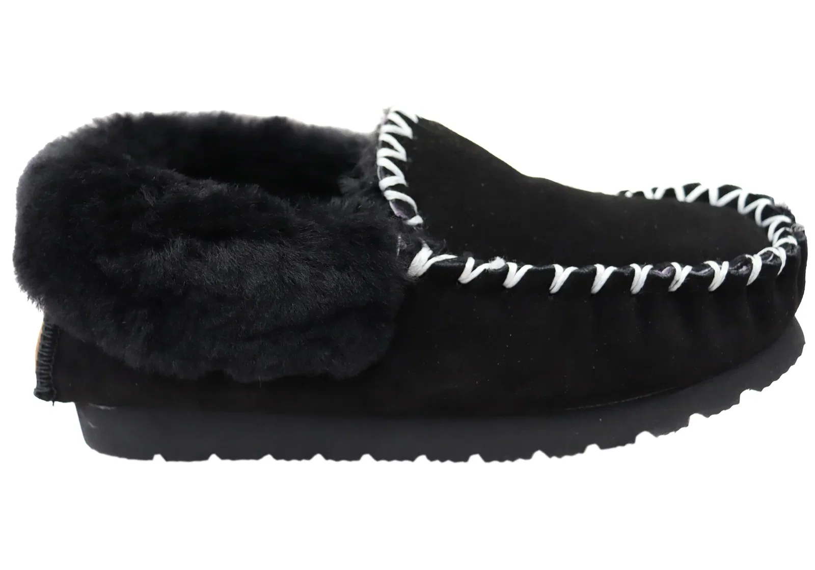 Image of Hush Puppies Shaggy 
