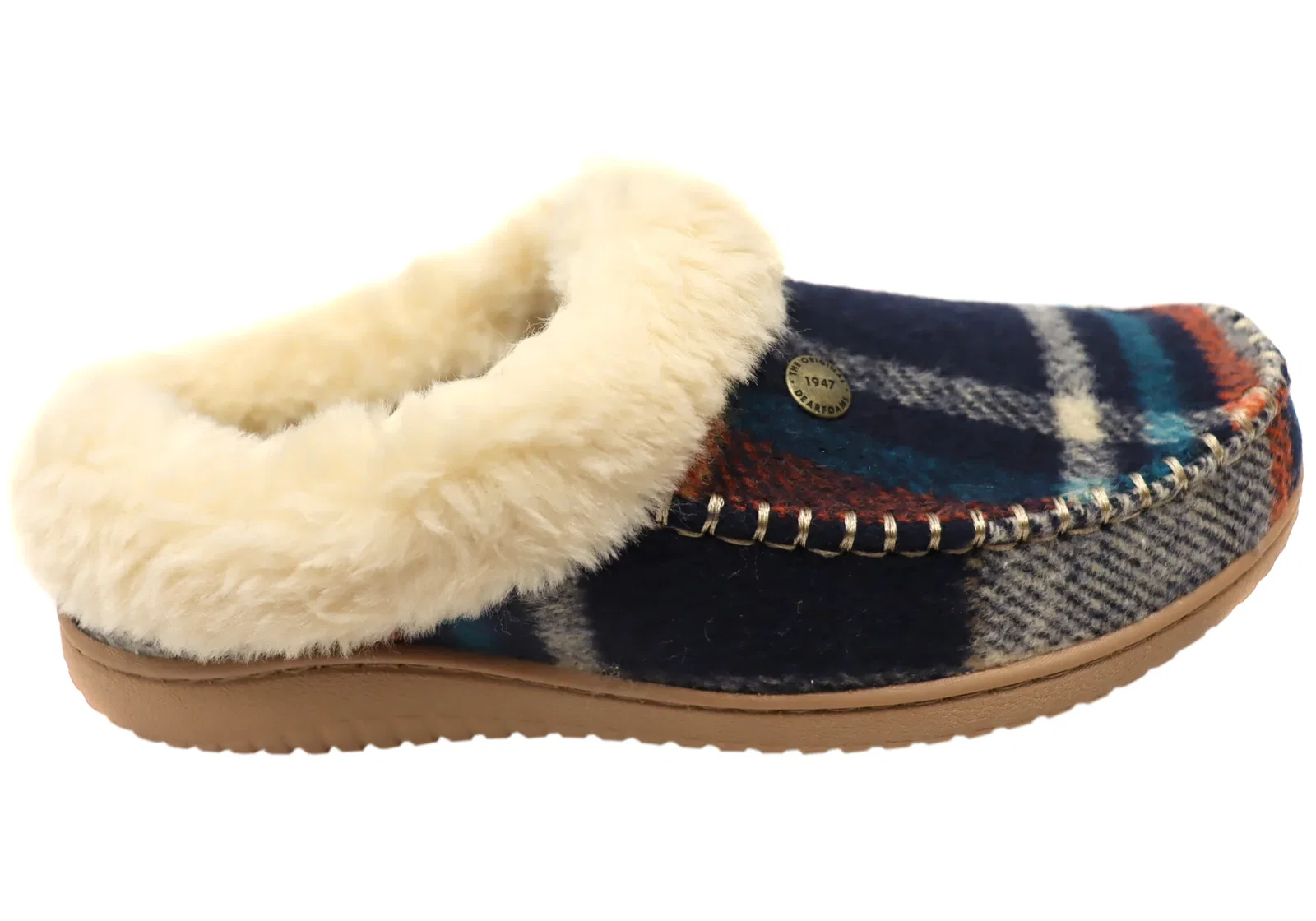 Image of Dearfoams  Atley  