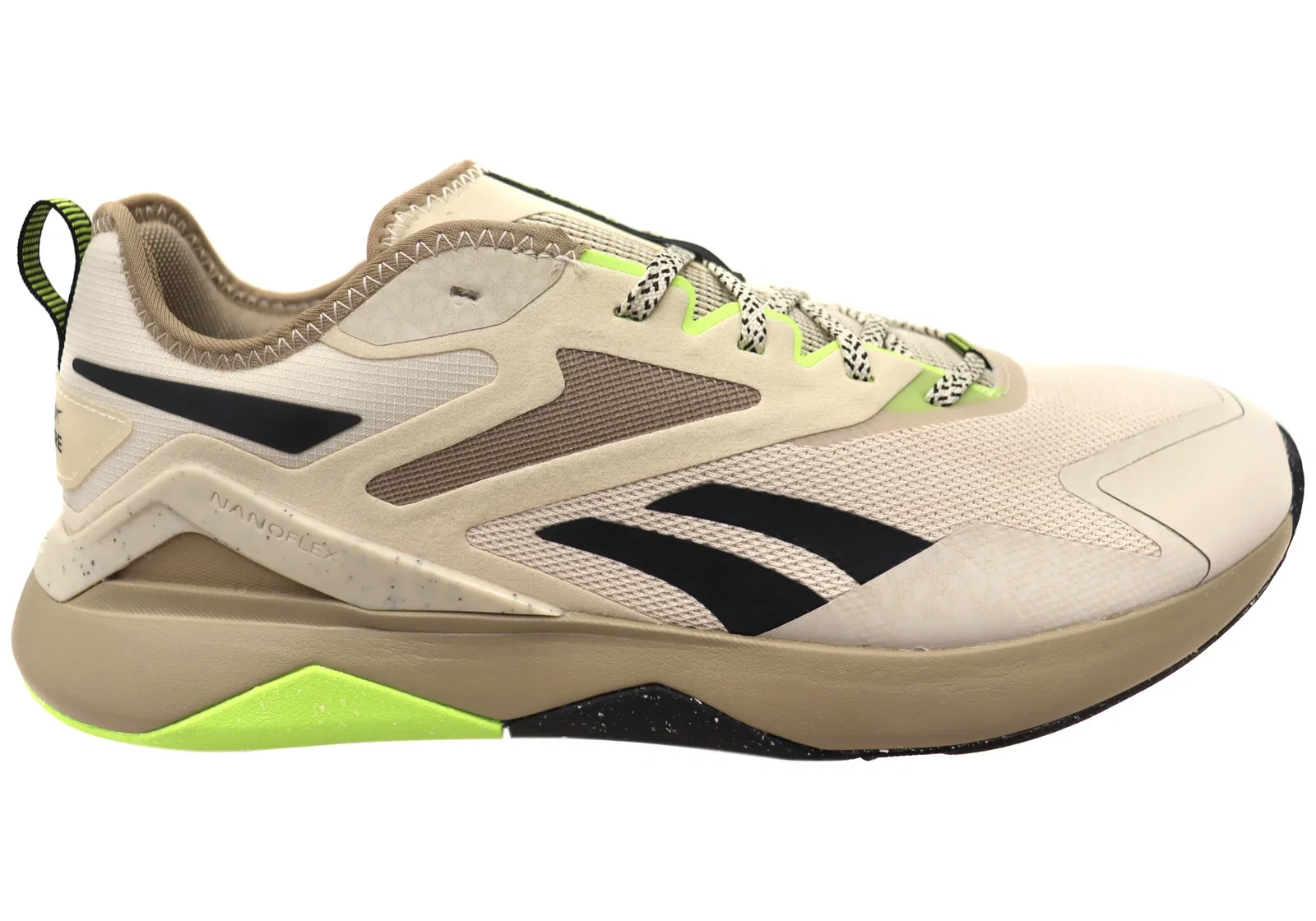 Image of Reebok Nanoflex  