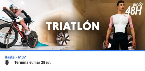 Triatlón
