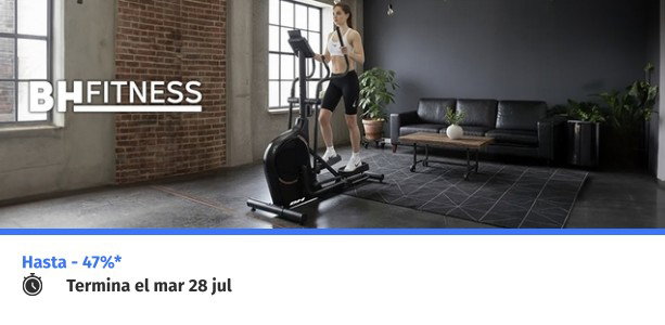 BH Fitness