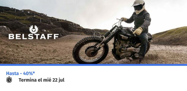 Belstaff