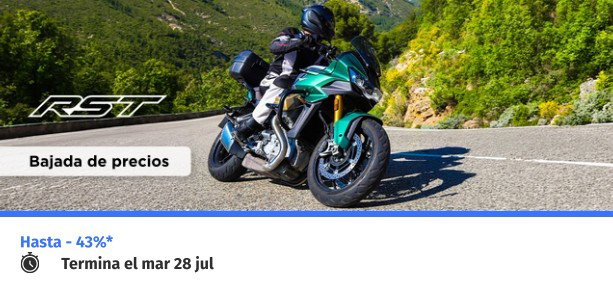 RST