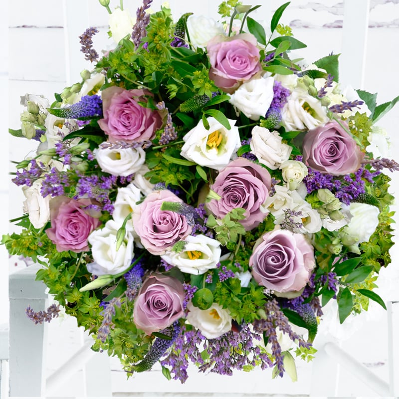 Scented Lavender
