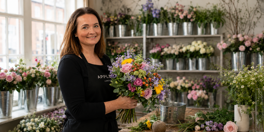 Florist Choice