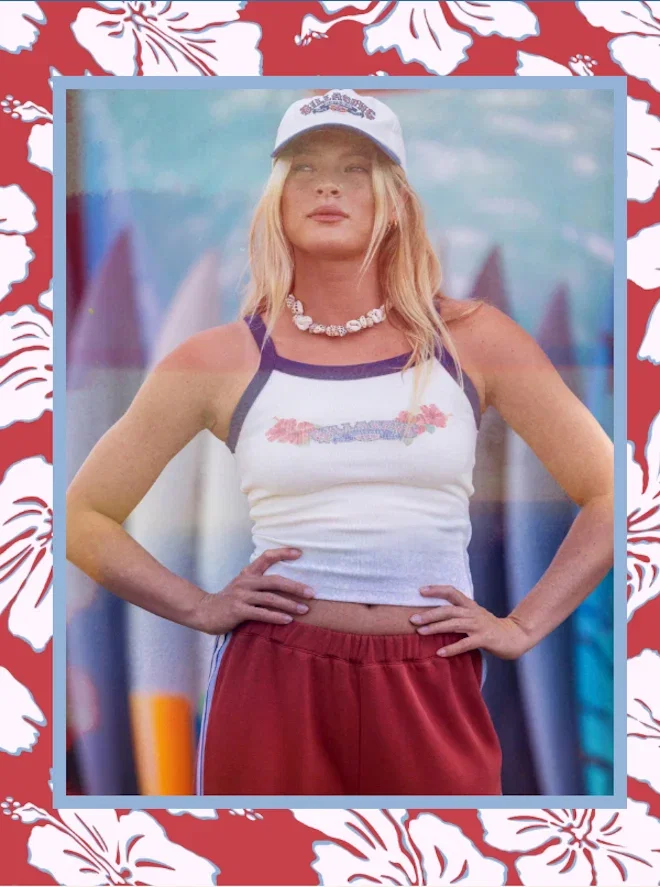 Since 73 Culture Tank Top