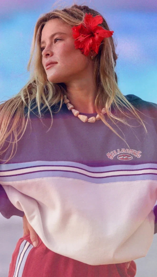 Since73 Culture Crew Neck