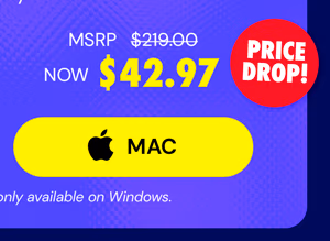 Microsoft Office Home & Business for Mac 2021: Lifetime License