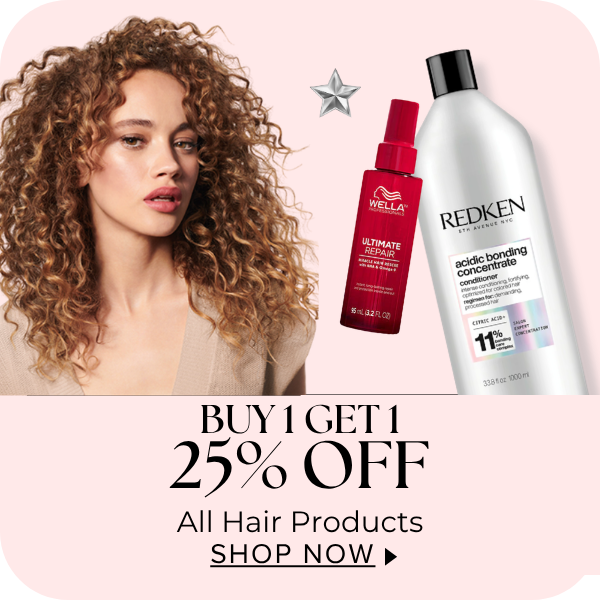 Hair Care on Sale