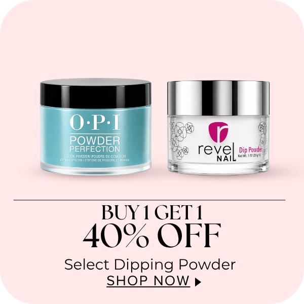 BOGO 40% off Dip