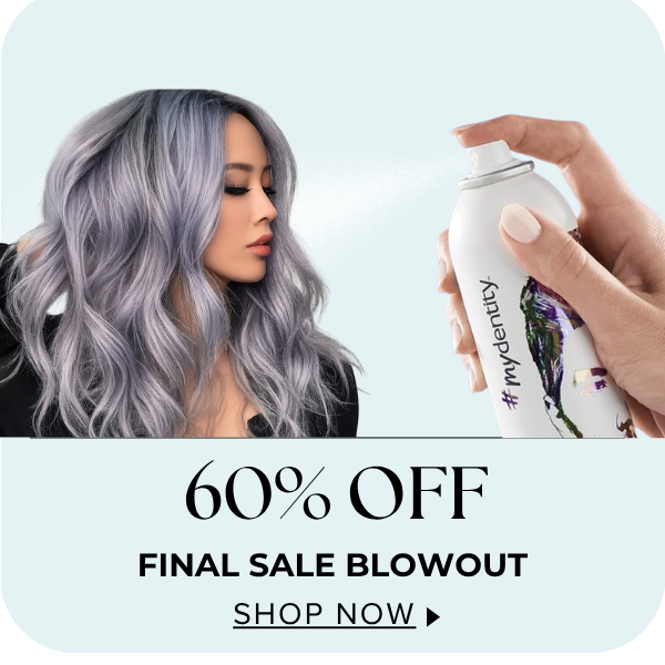 Shop Final Sale Blowout
