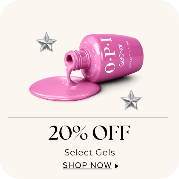 Gels on Sale