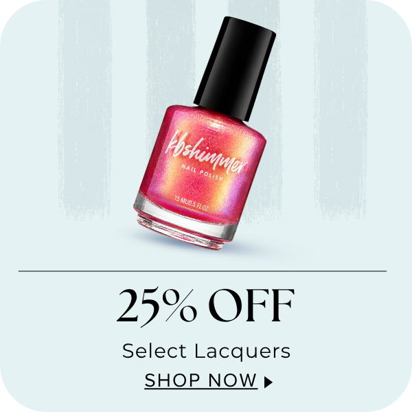 Lacquers on sale