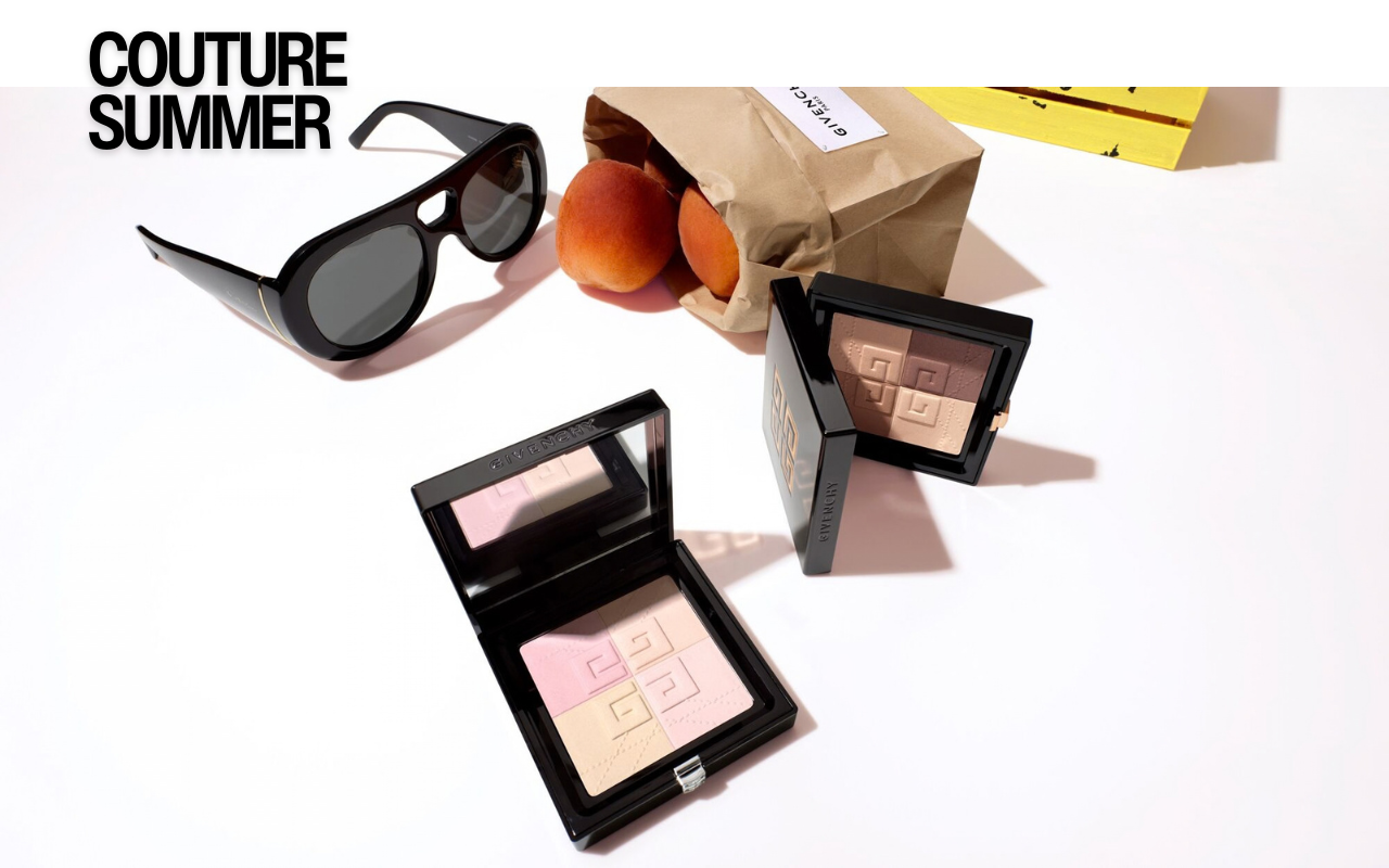 COUTURE SUMMER