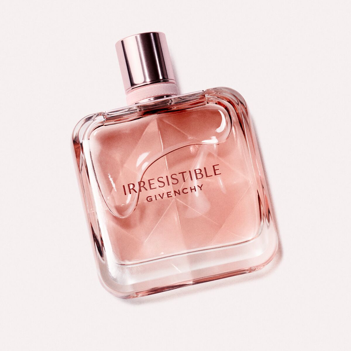 IRRESISTIBLE