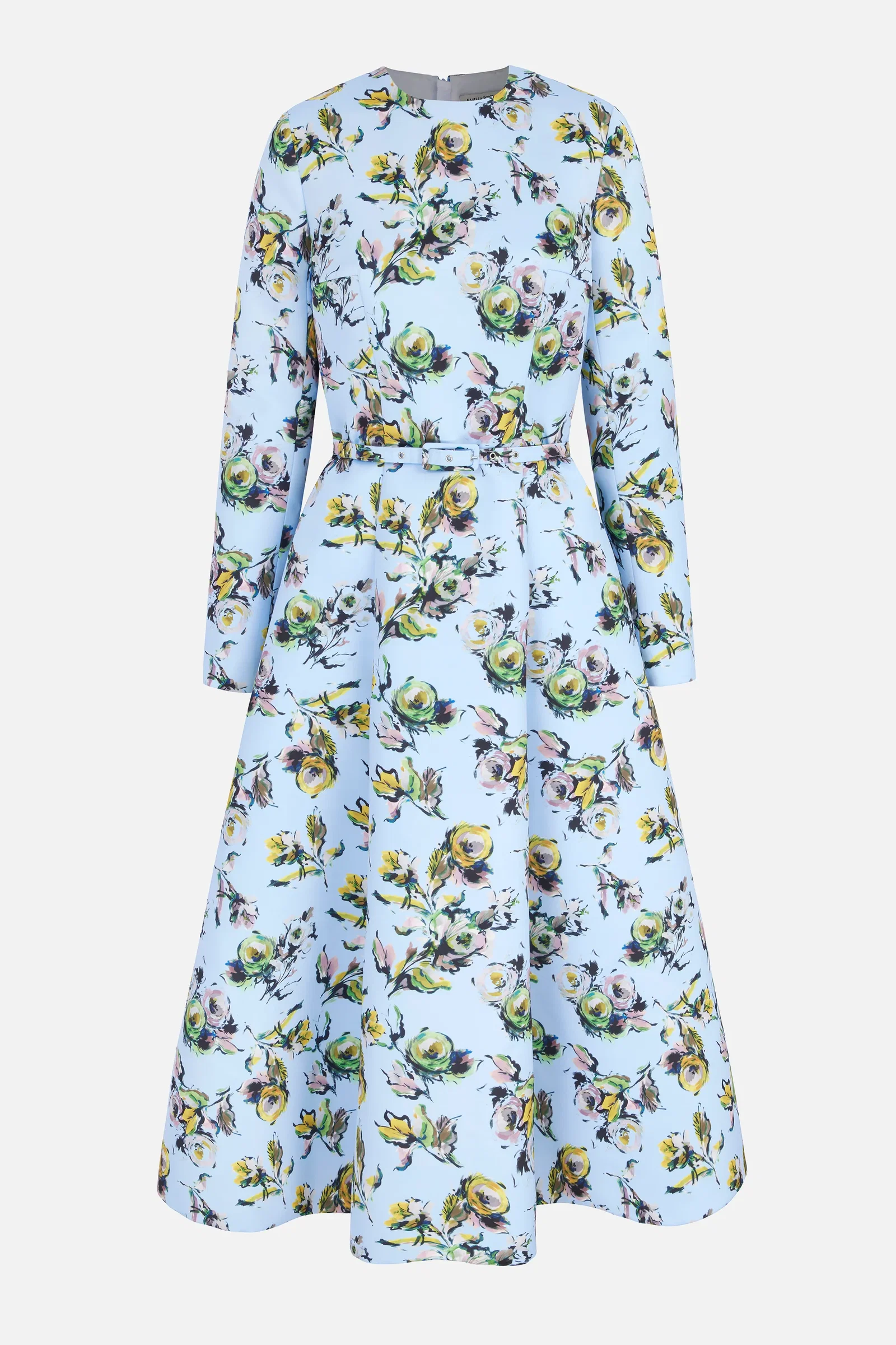 Image of Capucine Dress 
