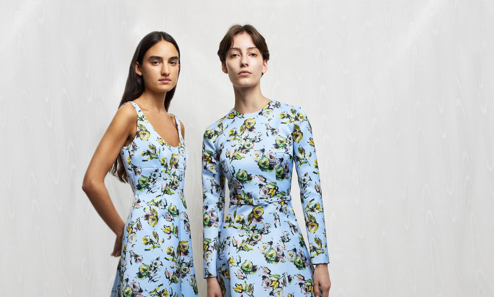Emilia Wickstead SS26 Sale