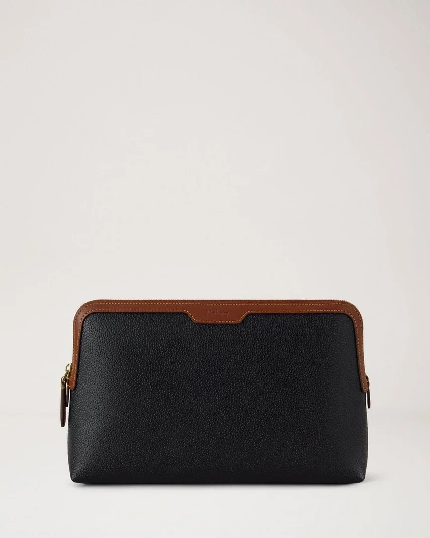 Medium Cosmetic Pouch