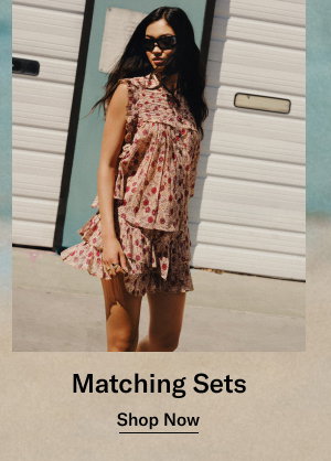 Matching Sets