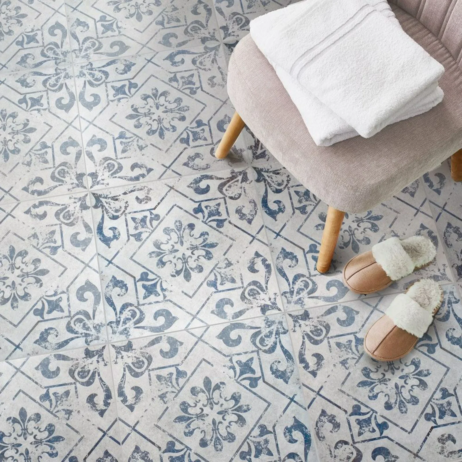 Image of Harran Antique  Tiles