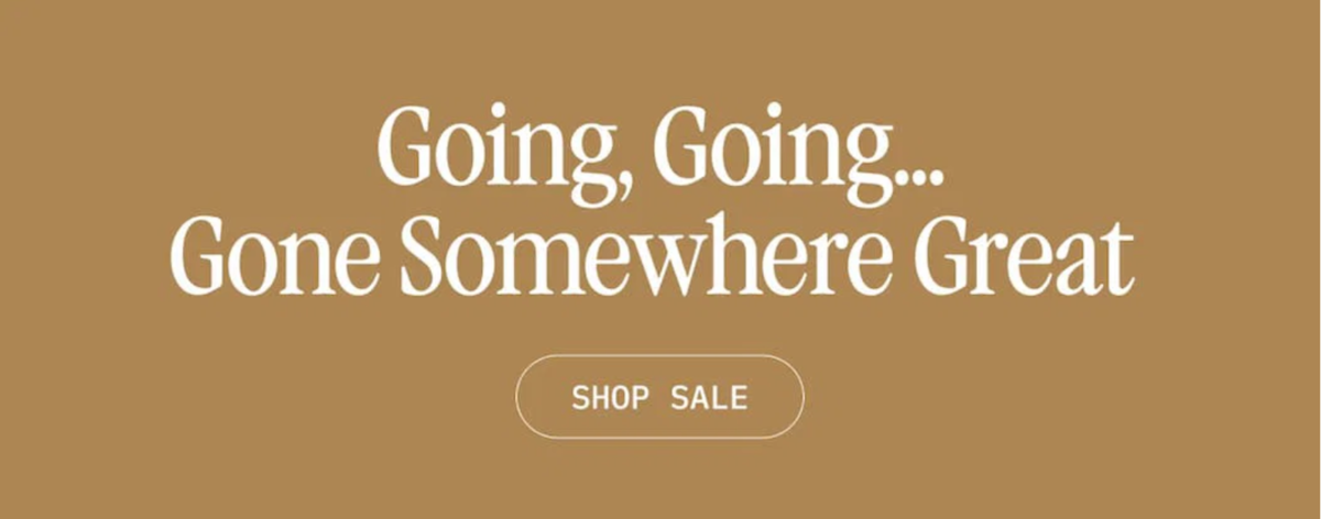 40% Off packing cubes