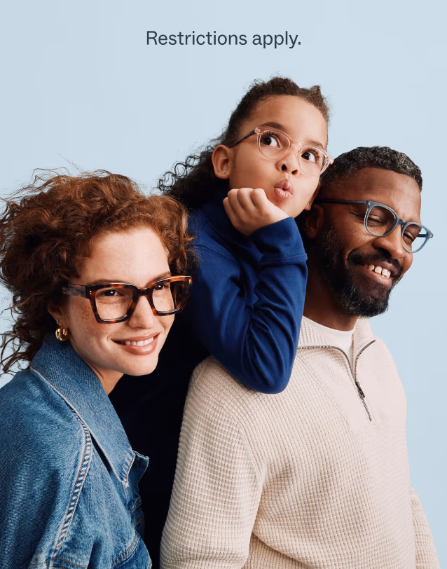 Warby Parker