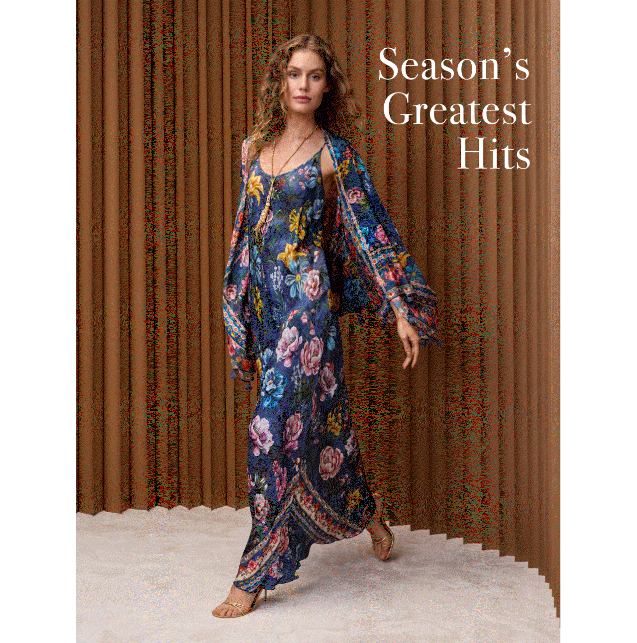 SEASONS GREATEST HITS