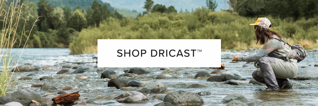 Shop DriCast