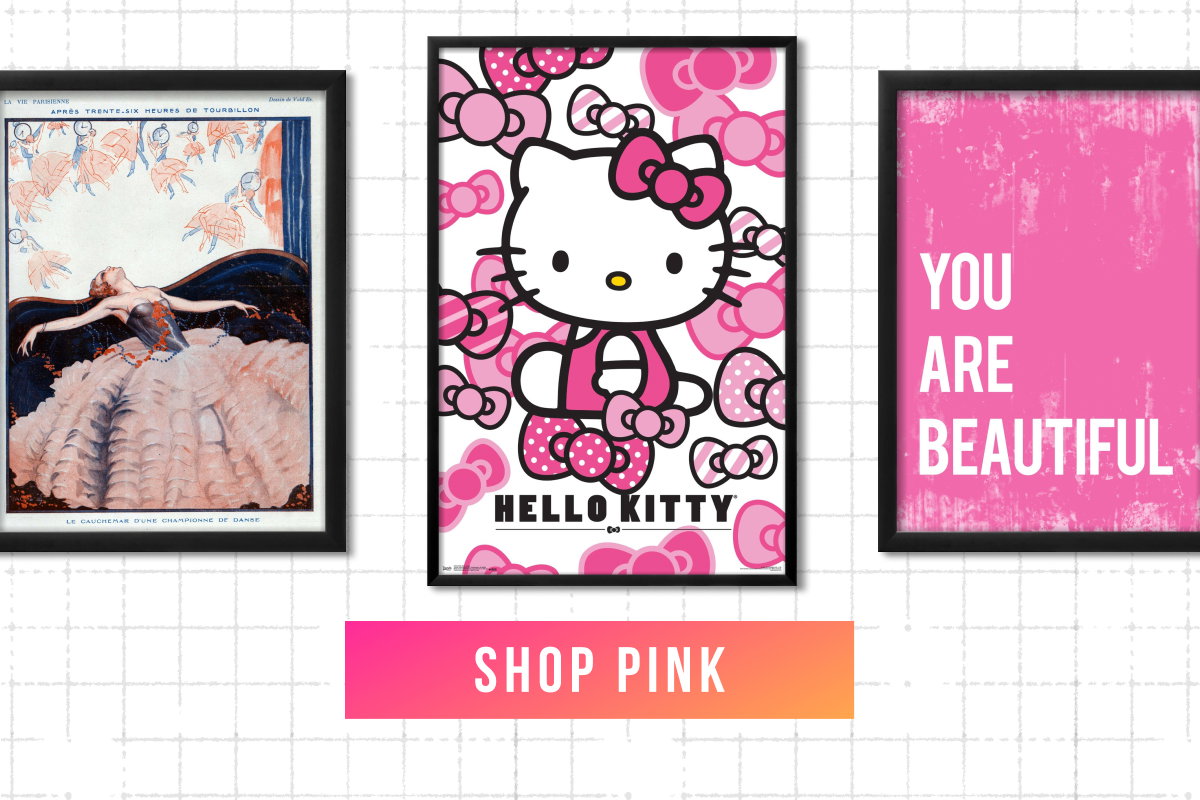 Shop Pink