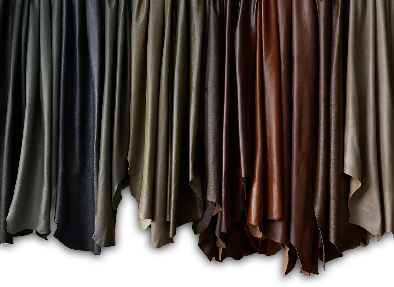 Shop Leather