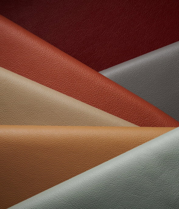 Shop Leather