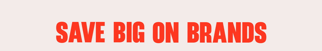 Sale Frenzy! Up to 70% Off*