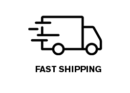 Fast Shipping