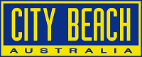 City Beach Australia