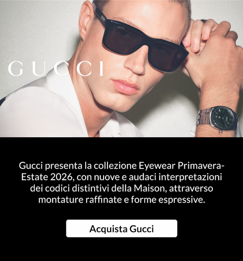 Gucci Eyewear Collection