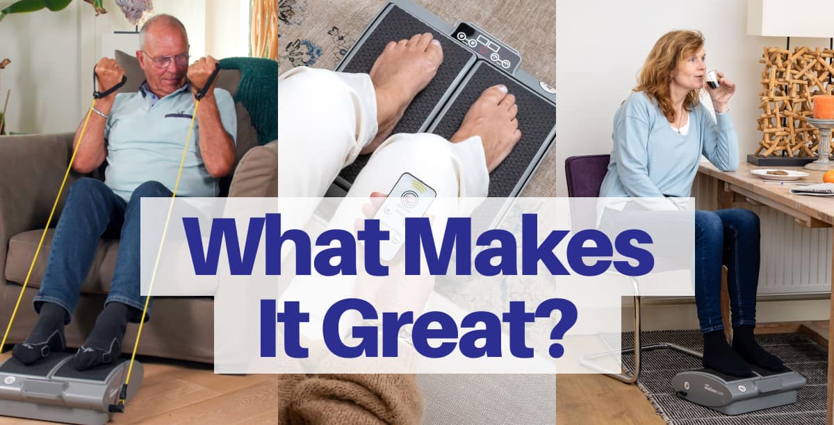 What Makes It Great?