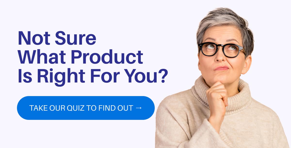 Take Our Quiz