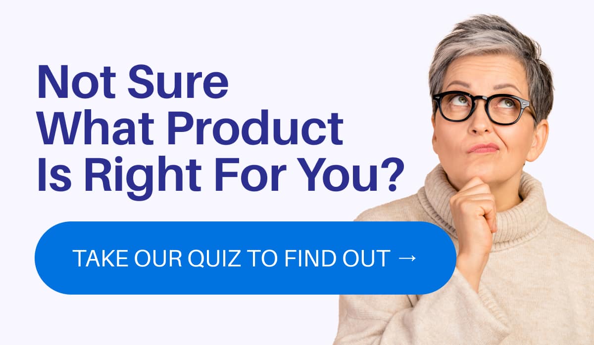 Take Our Quiz