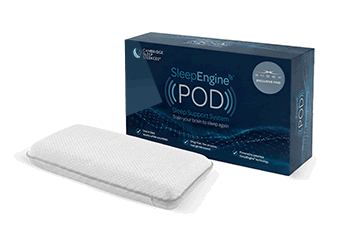 SleepEngine™ POD by Cambridge Sleep Sciences