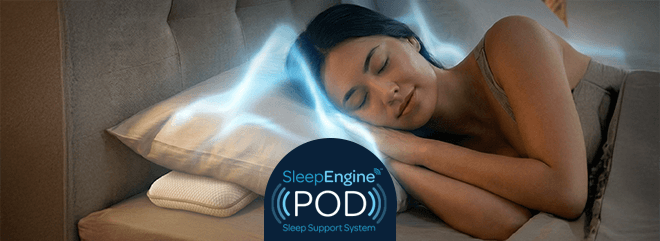 SleepEngine™ POD
